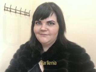 Darllenia
