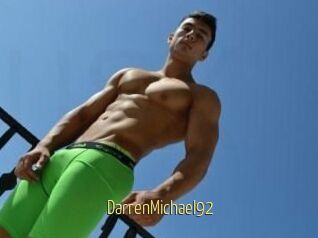 DarrenMichael92