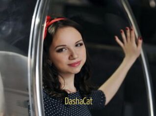 DashaCat