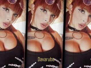 Davaruba