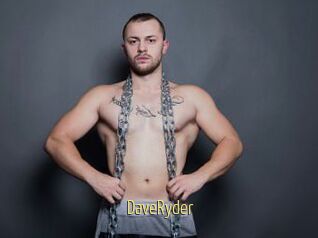 DaveRyder