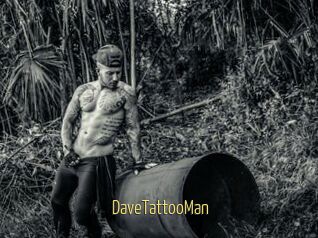 DaveTattooMan