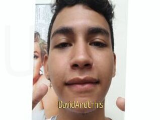 DavidAndCrhis