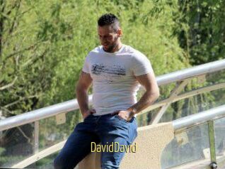 DavidDavid