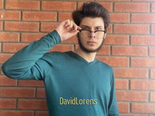 DavidLorens