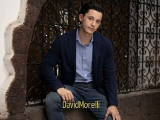 DavidMorelli