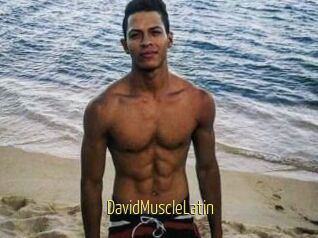 DavidMuscleLatin