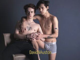 DavidNAuston