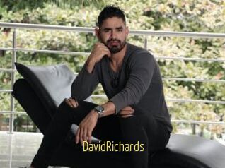DavidRichards