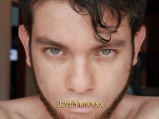 DavidShowxxx