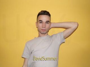 DavidSummer