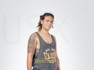 DavidTheLAst