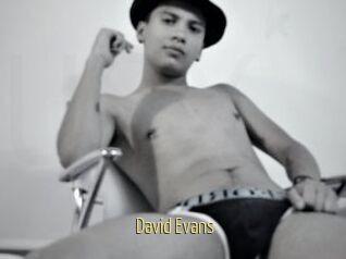 David_Evans