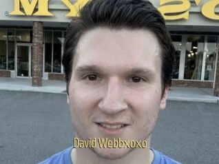 David_Webbxoxo