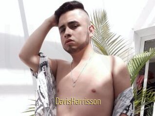 DavisHarrisson