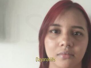 DayanaHills