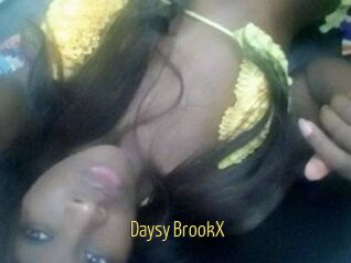 Daysy_BrookX