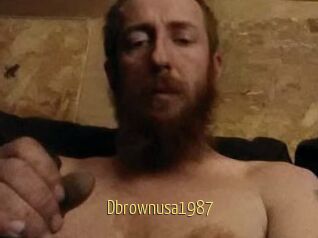 Dbrownusa1987