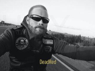 DeadRed