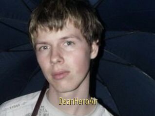 DeanHeroAir