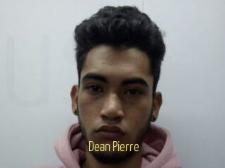 Dean_Pierre