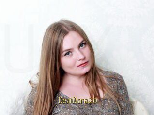 DearDiana20