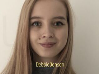 DebbieBenson