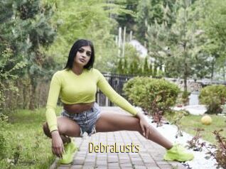 DebraLusts