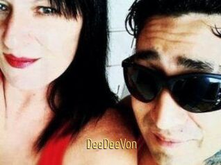 DeeDeeVon