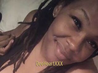 DeeHeartXXX