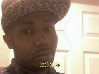 DeeNastee