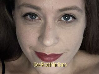 DeeRoachIndiana