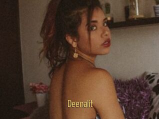 Deenalit