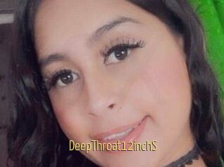 DeepThroat12inchS