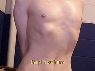 DeepThroatPrince