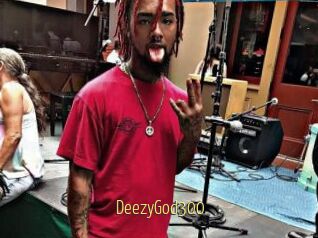 DeezyGod300