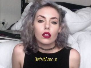 DefaitAmour