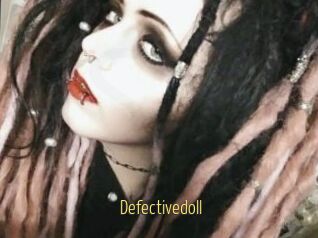 Defectivedoll
