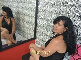 DeilaMorrys