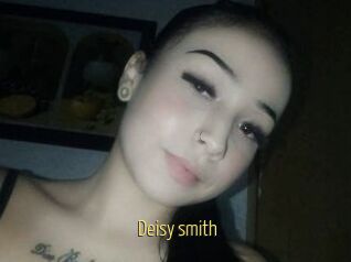 Deisy_smith
