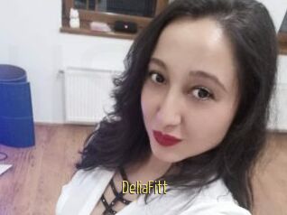 DeliaFitt