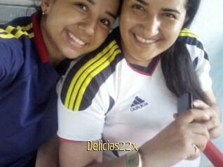 Delicias22x
