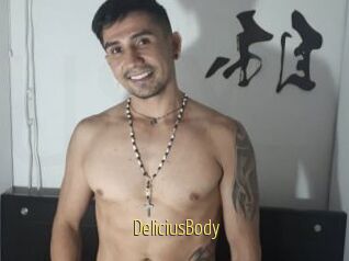DeliciusBody