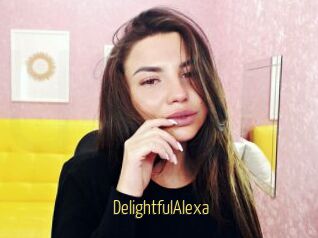 DelightfulAlexa