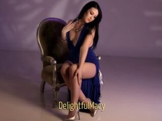 DelightfulMacy