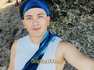 DelightsCOCKxxx