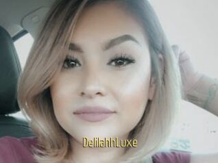 DelilahhLuxe
