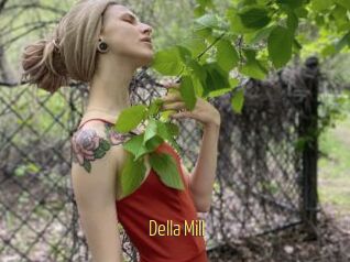 Della_Mill