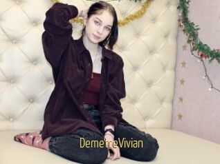 DemetreVivian