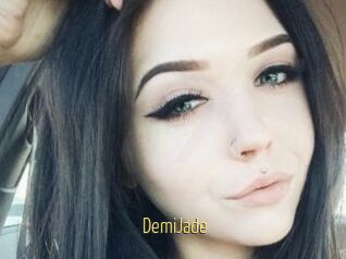 DemiJade